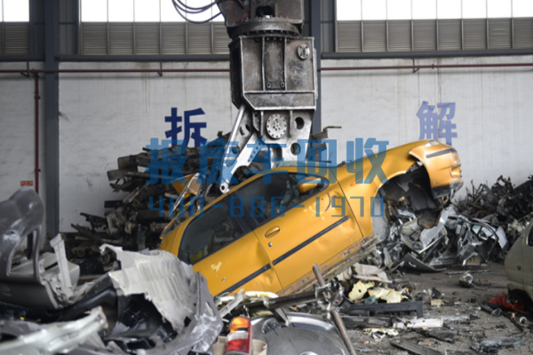 丽水市市车辆报废中心电话，丽水市车辆报废点